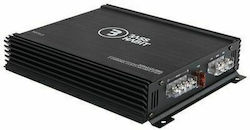 Bass Habit Car Audio Amplifier PP70.2 2 Channels 890PP702