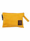 Greenwich Polo Club Toiletry Bag in Yellow color 30cm