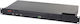 APC KVM1116 KVM & Datenumschalter mit Ethernet / PS/2 / RS-232 / USB / VGA
