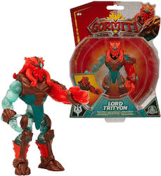 Giochi Preziosi Miniature Toy Gormiti Gormiti L...