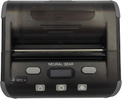 NG Thermal Receipt Printer Bluetooth / USB / Wi-Fi