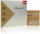 Rasasi Woody Eau de Parfum 60ml