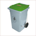 Commercial Waste Bins