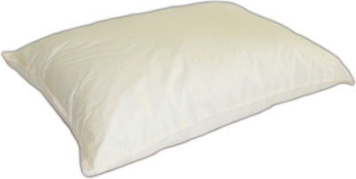 Idilka Bamboo Sleep Pillow Cotton Medium 40x60cm