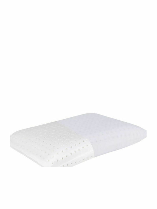 Idilka Μαξιλάρι Ύπνου Memory Foam 40x60x12cm