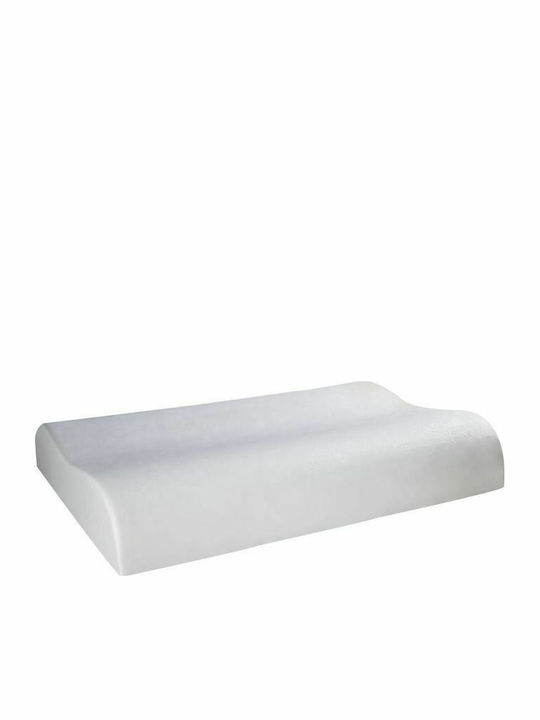 Idilka Μαξιλάρι Ύπνου Memory Foam Ανατομικό 45x65cm