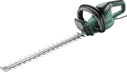 Bosch Universal hedgecut 50 Electronic Ηλεκτρικό Μπορντουροψάλιδο 480W με Μήκος Λάμας 50cm