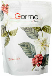 Gorme Coffee Ελληνικός Αλεσμένος 250gr