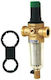 Honeywell Wasserfiltrationssystem Zentrale Versorgung Durchmesser 1'' FK06-1AA
