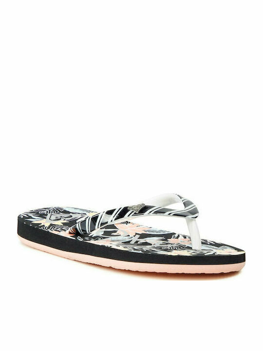 Παιδικές Σαγιονάρες Flip Flops Πολύχρωμες Pebbles