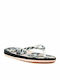 Παιδικές Σαγιονάρες Flip Flops Πολύχρωμες Pebbles