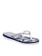 Kinder Flip Flops Marineblau