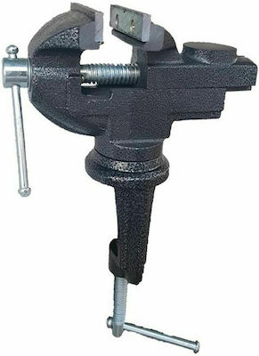 Swivel Base Vise 70mm 00825