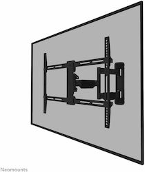 Neomounts WL40-550BL16 Wandmontage TV-Halterung mit Verlängerungsarm bis 65" Neomounts WL40-550BL16 Wandmontage TV-Halterung mit Verlängerungsarm bis 65"
