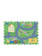 Giochi Preziosi Kids Floor Puzzle Peppa with Roads 6pcs