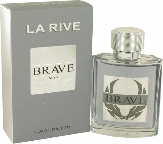 La Rive Brave Eau de Toilette 100ml