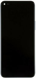 Honor Οθόνη με Πλαίσιο για Honor 50 Lite (Μπλε)