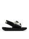 Kinder Sandalen Schwarz Kawa