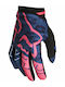 Fox Womens 180 Skew Sommer Damen Motocross-Handschuhe Dark Indigo