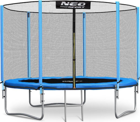 NEO Sport Kids Trampoline 183cm with Net