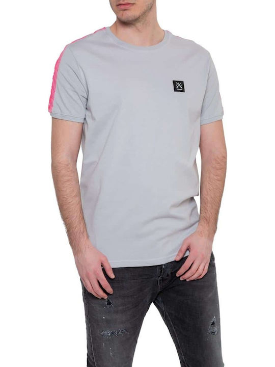 T-shirt Gray