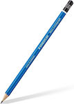 Staedtler Mars Lumograph Bleistift 10B Blau 100-10B