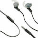 Fitbeat Безжични Стерео с жак 3.5mm Черен