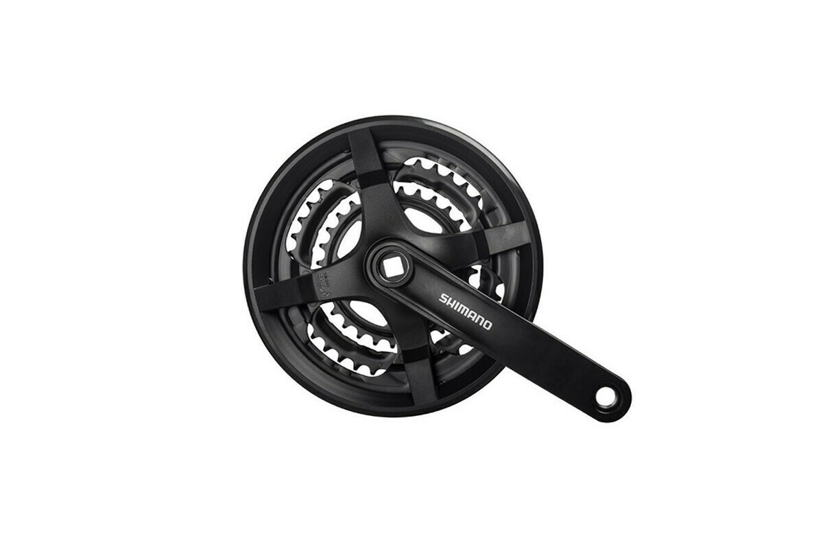 Shimano FC-TY301 175 mm | Skroutz.gr