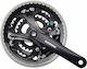 Shimano Acera FC-M361-8s Кормилна Уредба За Велосипед 361мм 7/8 Скорости