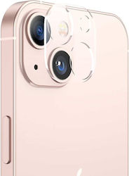 Joyroom JR-PF860 Προστασία Κάμερας Tempered Glass Διάφανο για το iPhone 13 / 13 mini