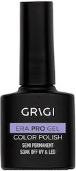 Grigi Era Pro Ημιμόνιμο Βερνίκι Νυχιών Lavender...