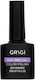 Grigi Era Pro Halb-permanenter Nagellack Violet...