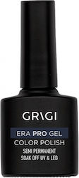 Grigi Era Pro Ημιμόνιμο Βερνίκι Νυχιών Blue Ext...