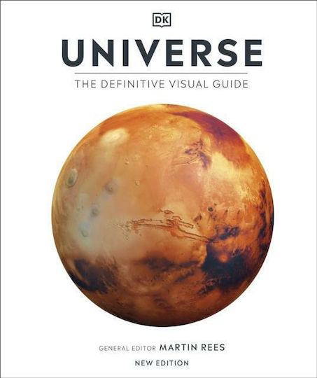 Universe, The Definitive Visual Guide Universe, The Definitive Visual Guide