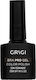 Grigi Era Pro Halb-permanenter Nagellack Iron G...