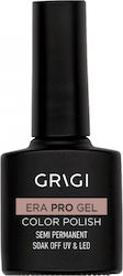Grigi Era Pro Ημιμόνιμο Βερνίκι Νυχιών Rose Nud...