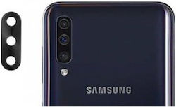 Τζαμάκι Κάμερας Negru pentru Galaxy A30s