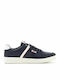Ανδρικά Sneakers Navy Μπλε