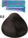 Londessa Hair Color Cream 4.0 Καστανό 60ml