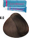 Londessa Hair Color Cream 6.0 Ξανθό Σκούρο 60ml