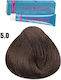Londessa Hair Color Cream 5.0 Καστανό Ανοιχτό 60ml