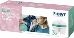 BWT +Zinc Magnesium 3pcs