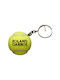 Μπρελόκ Wilson Τενιστικό Roland Garros WR8404001-00