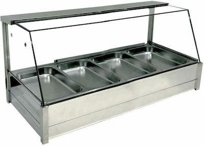 Dominox Commercial Electric Bain Marie 1.8kW