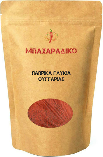 MPACHARADIKO Paprika Sweet Hungarian 500gr