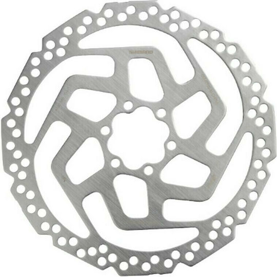 Shimano Bicycle Disc Brake Rotor 180mm