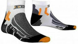 X-Socks Fahrradsocken Mehrfarbige