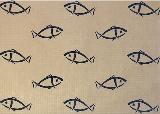 PaperQ PaperQ Servet individual Bej 30x40cm 2500buc