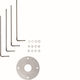 Hager Xeva 13X (XEVA150)