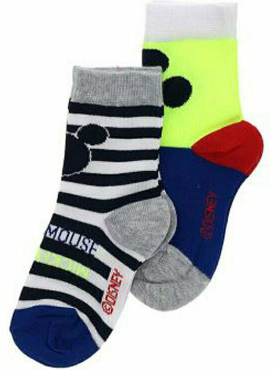 Original Marines Kindersocken Kniehohe Bunte 2 Paar
